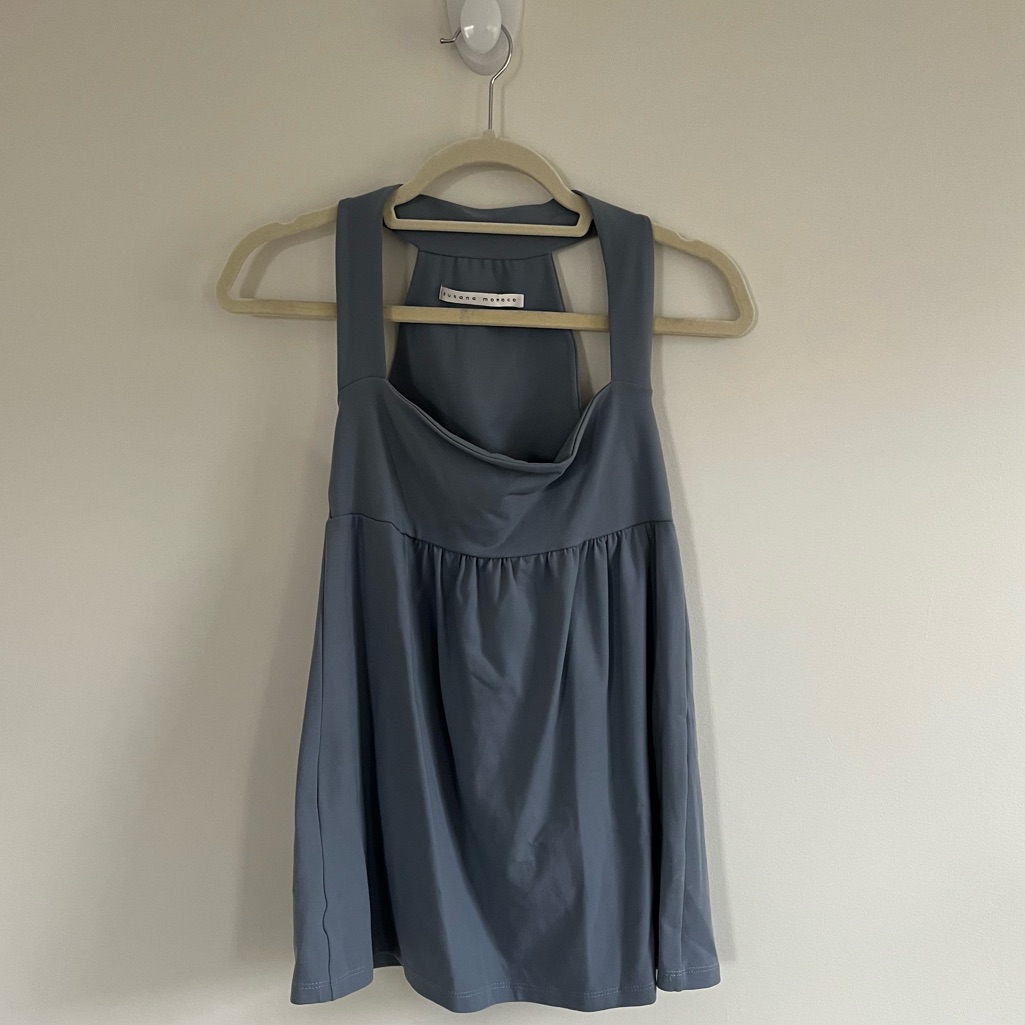 Brand New Susana Monaco Top